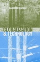 bokomslag Globalization and Technology