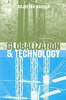 bokomslag Globalization and Technology