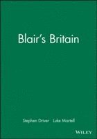 Blair's Britain