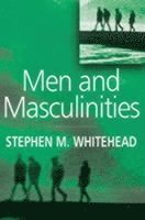 Men and Masculinities 1