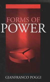 bokomslag Forms of Power