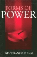 bokomslag Forms of Power