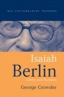 bokomslag Isaiah Berlin