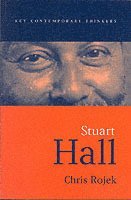 bokomslag Stuart Hall