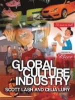 bokomslag Global Culture Industry
