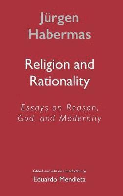 bokomslag Religion and Rationality