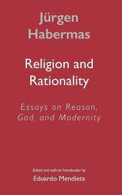 Religion and Rationality 1