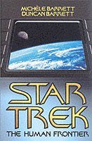 Michele Barrett, Duncan Barrett - Star Trek, Häftad