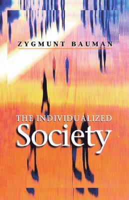 Individualized Society 1
