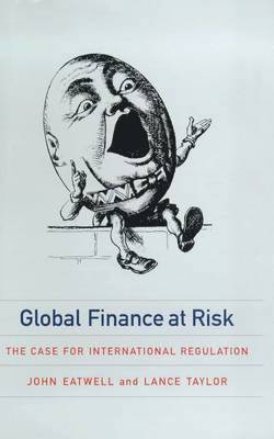 Global Finance at Risk 1