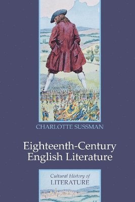 Eighteenth Century English Literature 1