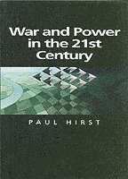 bokomslag War and Power in the Twenty-First Century