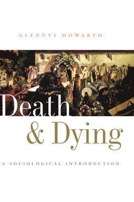 Death and Dying 1