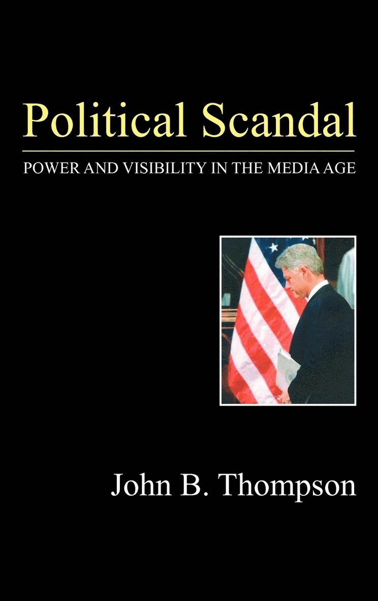 Political Scandal 1