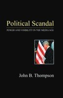 bokomslag Political Scandal