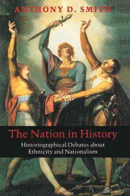 The Nation in History 1