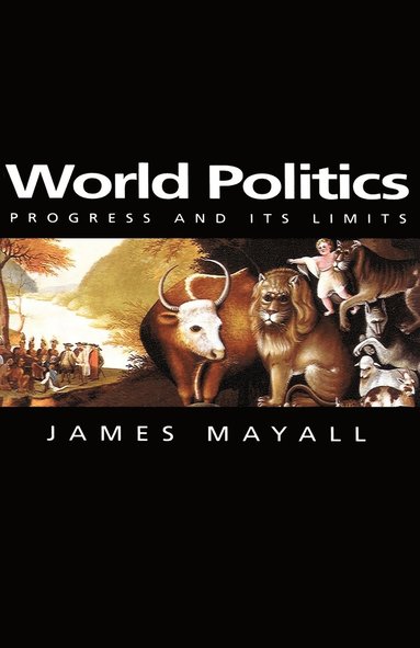James Mayall - World Politics, Häftad