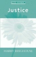 Harry Brighouse - Justice, Inbunden