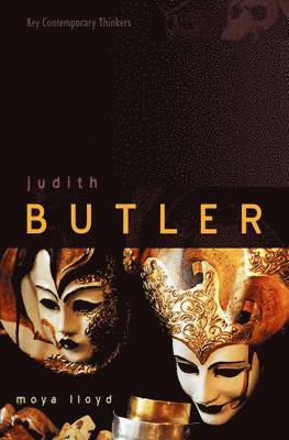 Judith Butler 1