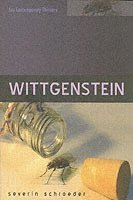 Severin Schroeder - Wittgenstein, Häftad