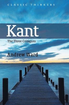 Andrew Ward - Kant, Häftad