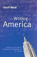 bokomslag Writing of America