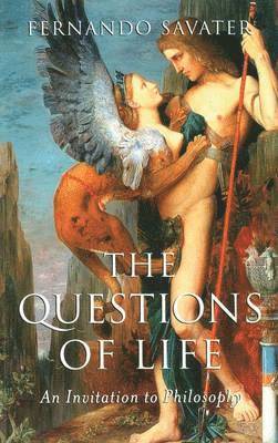 bokomslag Questions of Life