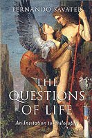 bokomslag The Questions of Life