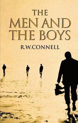 bokomslag The Men and the Boys