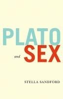 bokomslag Plato and Sex