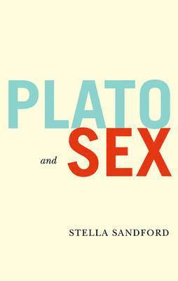 bokomslag Plato and Sex