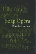 bokomslag Soap Opera