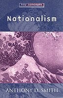 Anthony Smith - Nationalism - theory, ideology, history, Pocket