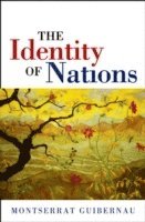 bokomslag The Identity of Nations