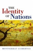 bokomslag Identity of Nations