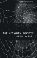 bokomslag The Network Society