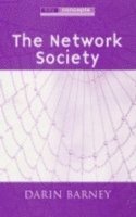 bokomslag Network Society
