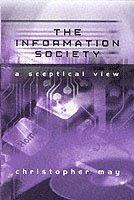 bokomslag Information Society