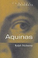 Ralph McInerny - Aquinas, Häftad