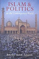 bokomslag Islam and Politics in the Contemporary World