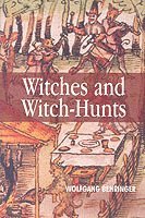 bokomslag Witches and Witch-Hunts