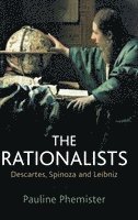 bokomslag The Rationalists