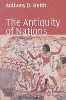 bokomslag The Antiquity of Nations