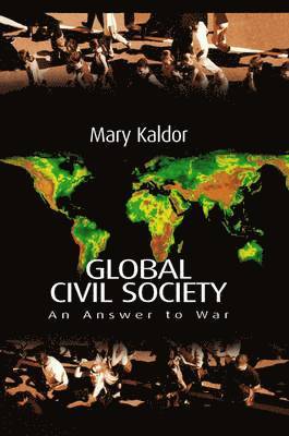 Global Civil Society 1
