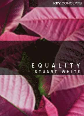 Stuart White - Equality, Häftad