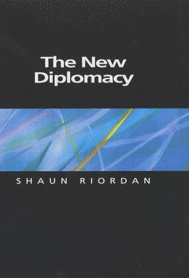 bokomslag New Diplomacy