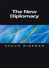 bokomslag The New Diplomacy