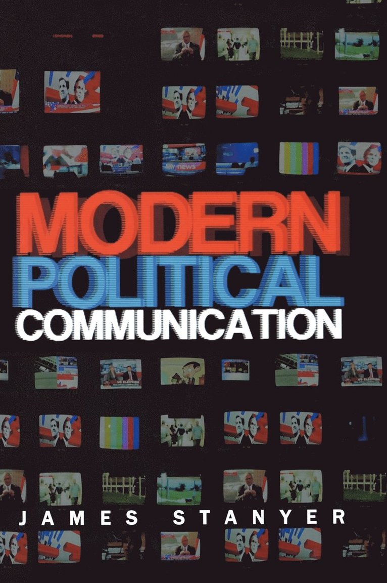 Modern Political Communications 1