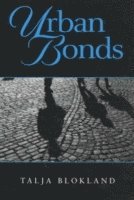 Talja Blokland - Urban Bonds, Häftad