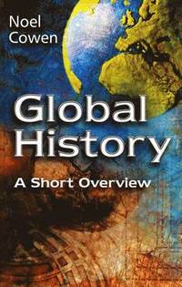 bokomslag Global History